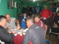 Amateri - zavrsni turnir - Oktobar 2011